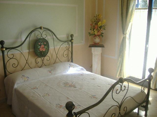 Villa Paradise Resort Gallicano nel Lazio Habitación foto