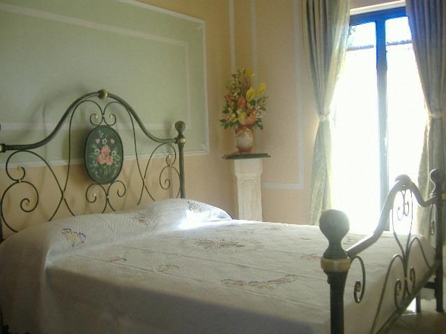 Villa Paradise Resort Gallicano nel Lazio Habitación foto