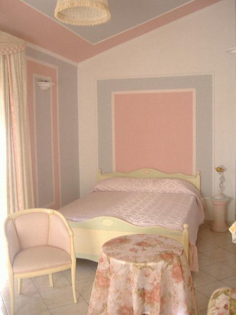 Villa Paradise Resort Gallicano nel Lazio Habitación foto