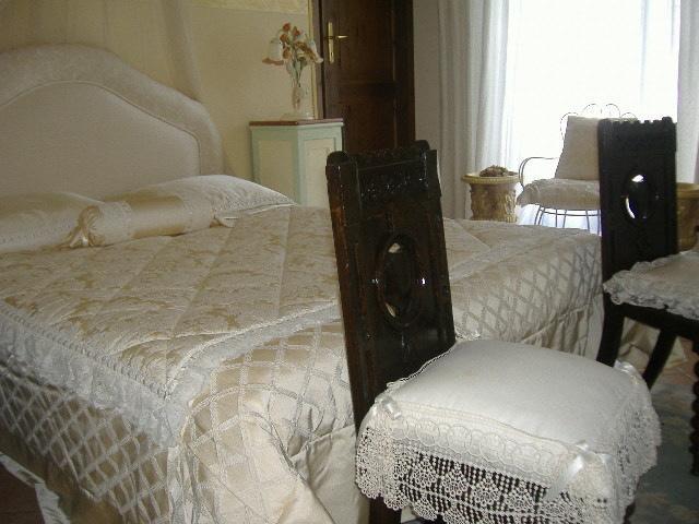 Villa Paradise Resort Gallicano nel Lazio Habitación foto