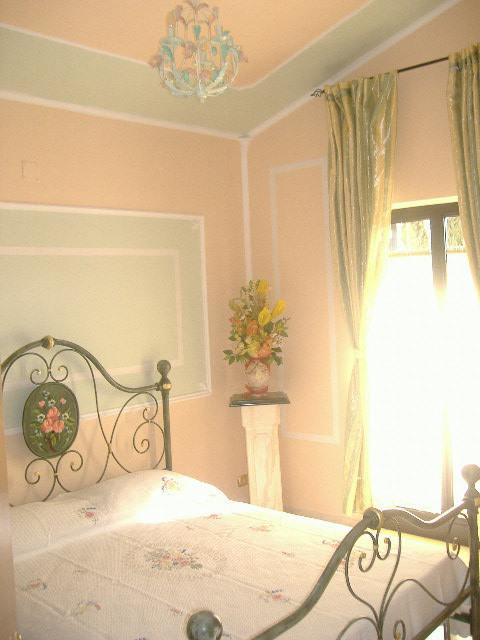 Villa Paradise Resort Gallicano nel Lazio Habitación foto